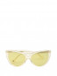 Солнцезащитные очки в оправе из пластика Dita  –  Общий вид