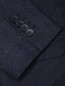 Пиджак из шерсти с узором Etro  –  Деталь