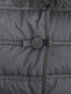 Куртка декорированная кружевом Emporio Armani  –  Деталь1