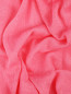 Легкий шарф из хлопка с декоративными цветами IL Trenino  –  Деталь1