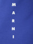 Хлопковая юбка с пайетками Marni  –  Деталь