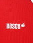 Поло из хлопка BOSCO  –  Деталь1