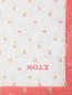 Карманный платок из льна с узором Eton  –  Деталь