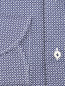 Рубашка из хлопка с узором Ungaro  –  Деталь1