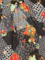 Платье с абстрактным узором Love Moschino  –  Деталь1