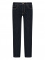 Утепленные джинсы с карманами Molo  –  Общий вид