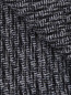 Фактурный шарф с люрексом Persona by Marina Rinaldi  –  Деталь
