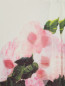 Кардиган с цветочным узором Marina Rinaldi  –  Деталь