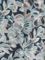 Полупальто с цветочным узором с боковыми карманами Max Mara  –  Деталь1