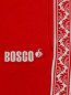 Брюки из смешанного хлопка с боковыми карманами BOSCO  –  Деталь1