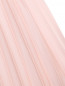 Платье-мини с юбкой плиссэ Aletta Couture  –  Деталь1