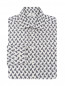 Рубашка с узором Etro  –  Общий вид