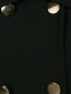 Укороченное пальто с двумя боковыми карманами Barbara Bui  –  Деталь