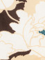 Юбка-мини из хлопка с цветочным узором Antonio Marras  –  Деталь1