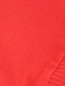 Свитшот с принтом из трикотажа Moschino  –  Деталь
