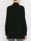 Блуза с длинными рукавами Jean Paul Gaultier  –  Модель Верх-Низ1
