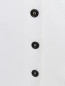 Удлиненный кардиган из трикотажа с узором "полоска" Sonia Rykiel  –  Деталь