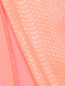 Легинсы на резинке с контрастными вставками adidas by Stella McCartney  –  Деталь