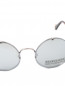 Солнцезащитные очки в оправе из металла Balenciaga  –  Деталь1