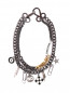 Ожерелье из металла Jean Paul Gaultier  –  Общий вид