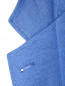 Пиджак из хлопка с накладными карманами Tombolini  –  Деталь1