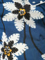 Блуза удлиненная с цветочным узором Beatrice .b  –  Деталь