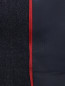 Пиджак из шерсти с аппликацией Dolce & Gabbana  –  Деталь2