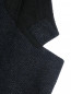 Пиджак однобортный из шерсти LARDINI  –  Деталь1