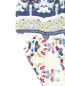 Жакет с узором и декоративной шнуровкой Etro  –  Деталь1