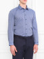 Рубашка из хлопка с узором "пейсли" Etro  –  Модель Верх-Низ