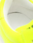 Стеганые кеды на платформе MSGM  –  Деталь1