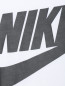 Майка с логотипом Nike  –  Деталь1