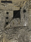 Брюки прямого кроя из фактурной ткани с эффектом металлик Zadig&Voltaire  –  Деталь1