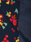 Жакет прямого кроя с геометричным узором Persona by Marina Rinaldi  –  Деталь2