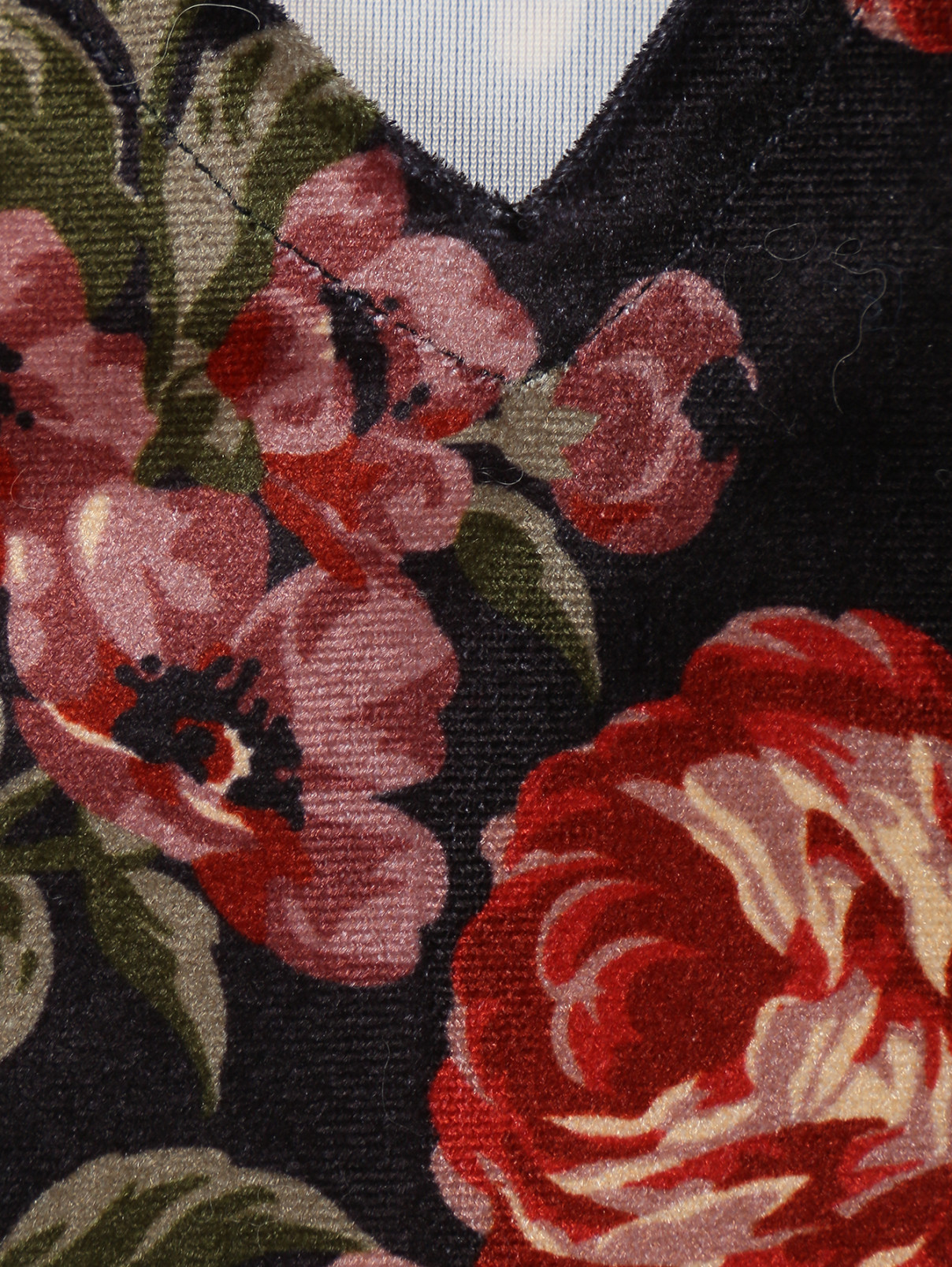 Джемперы Antonio Marras  –  Деталь  – Цвет:  Узор
