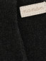 Трикотажные брюки на резинке Nanan  –  Деталь1