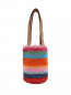 Плетеная сумка с узором Max&Co  –  Обтравка2