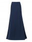 Классическая юбка-макси Armani Collezioni  –  Общий вид