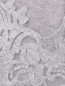 Джемпер из шерсти и кашемира с декором Ermanno Firenze  –  Деталь