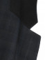 Пиджак однобортный из шерсти с узором "клетка" Paul Smith  –  Деталь1