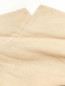 Пиджак из льна  прямого кроя Barena  –  Деталь1