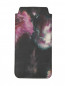 Чехол для IPhone 4 из кожи с цветочным узором Paul Smith  –  Общий вид