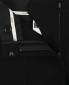 Прямые брюки со стрелками Moschino Couture  –  Деталь1