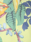 Платье миди из хлопка с цветочным узором Max&Co  –  Деталь1