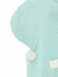 Жакет из хлопка с накладными карманами Moschino Couture  –  Деталь1