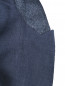 Однобортный жакет из льна Weekend Max Mara  –  Деталь1
