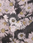 Блуза с цветочным узором Max&Co  –  Деталь1
