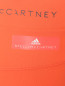 Шорты на молнии с логотипом adidas by Stella McCartney  –  Деталь1