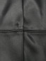 Куртка из гладкой экокожи Max Mara  –  Деталь