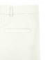 Узкие брюки из кожи Jean Paul Gaultier  –  Деталь1